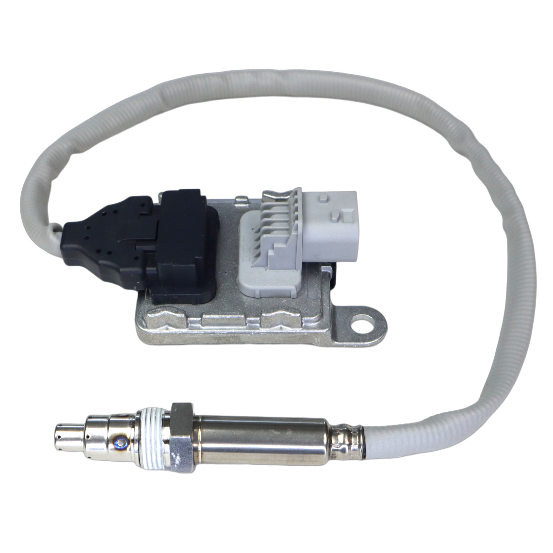 Exhaust Gas Sensors The Mallentech Group